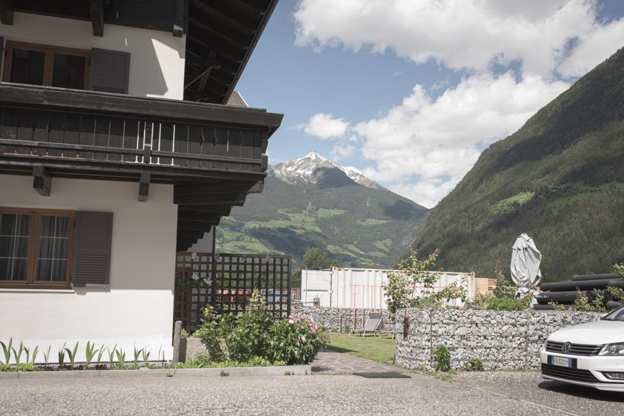 Village Charme Molini di Tures Kültér fotó