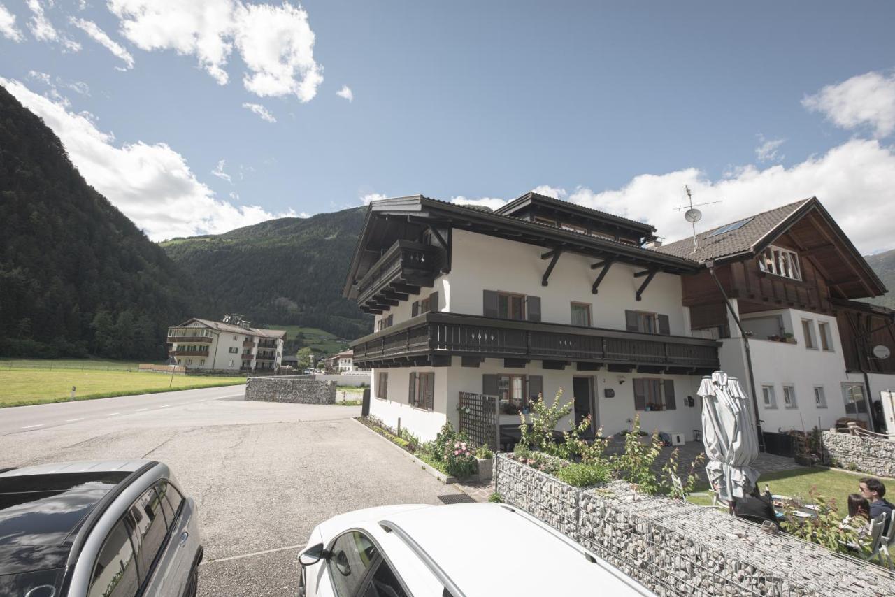 Village Charme Molini di Tures Kültér fotó