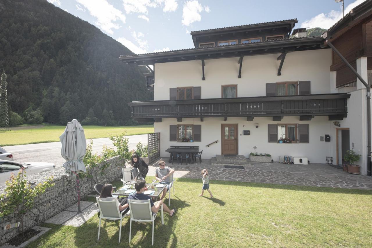 Village Charme Molini di Tures Kültér fotó
